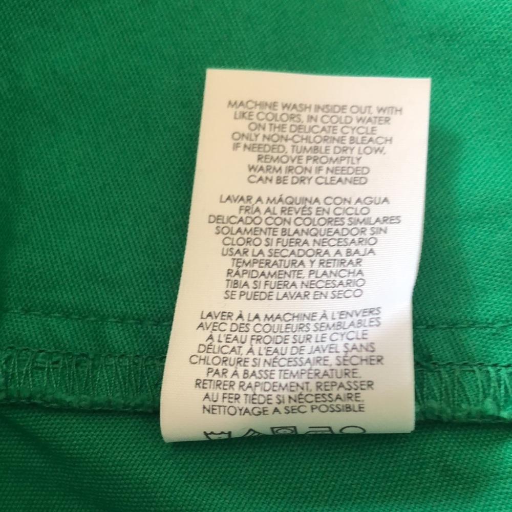 Cabi Spring/Summer Jacket - Picture 8 of 8